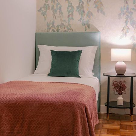 Succeed Campo Pequeno Suites Lisboa Екстериор снимка