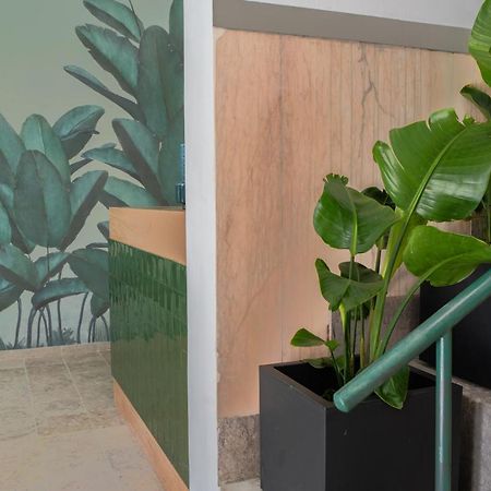 Succeed Campo Pequeno Suites Lisboa Екстериор снимка