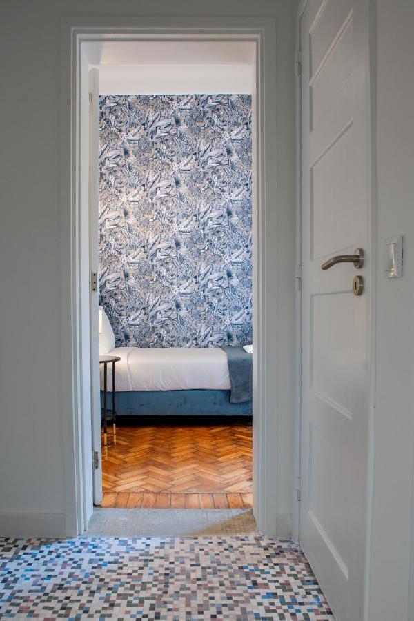 Succeed Campo Pequeno Suites Lisboa Екстериор снимка