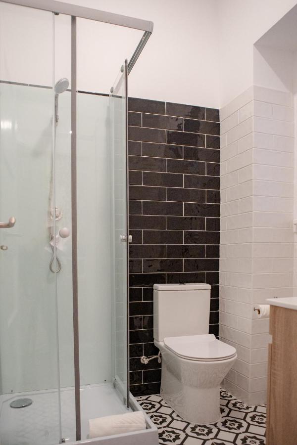 Succeed Campo Pequeno Suites Lisboa Екстериор снимка