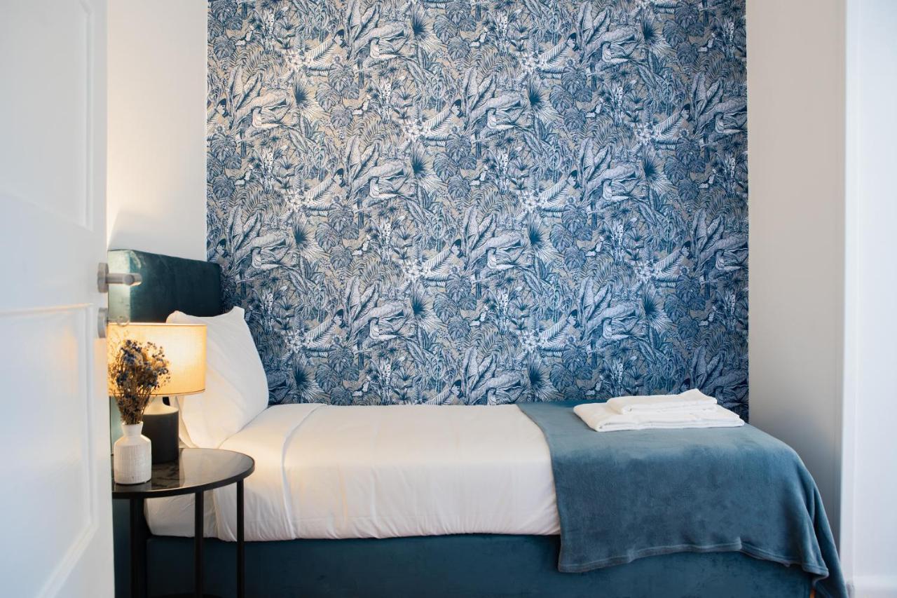 Succeed Campo Pequeno Suites Lisboa Екстериор снимка
