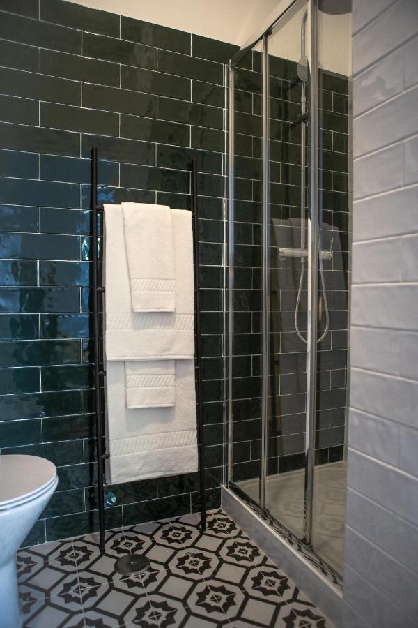 Succeed Campo Pequeno Suites Lisboa Екстериор снимка